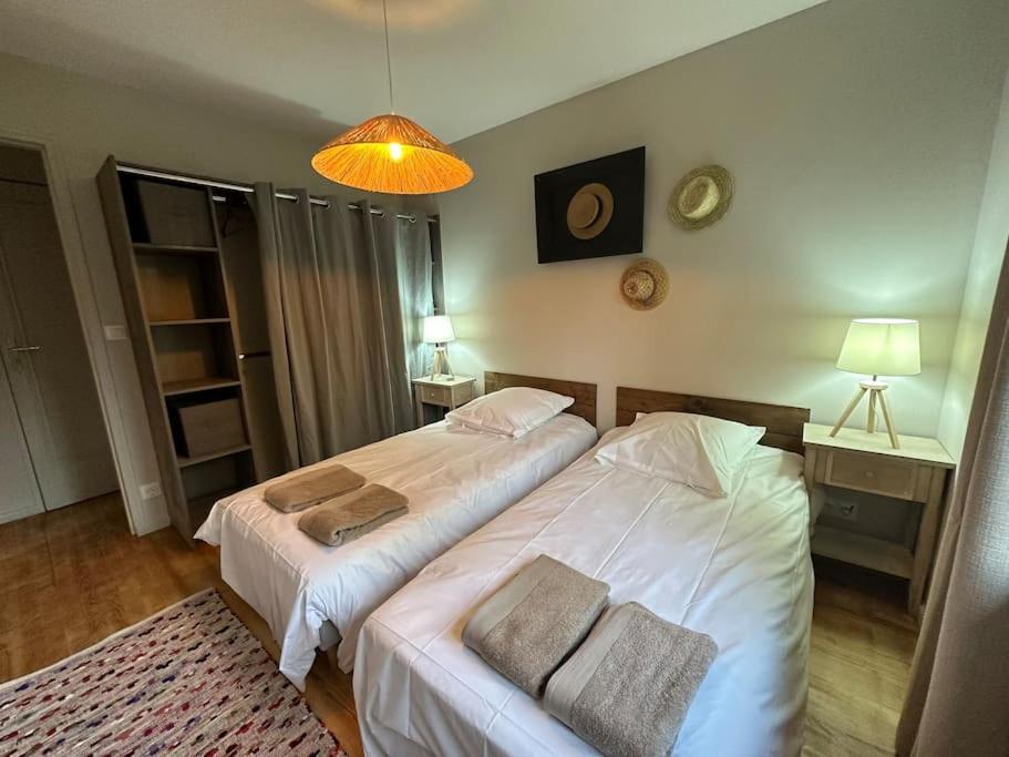 Chalet De L'Ailly Varengeville-sur-Mer Eksteriør billede