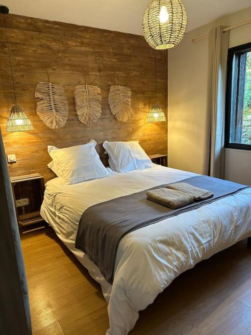 Chalet De L'Ailly Varengeville-sur-Mer Eksteriør billede
