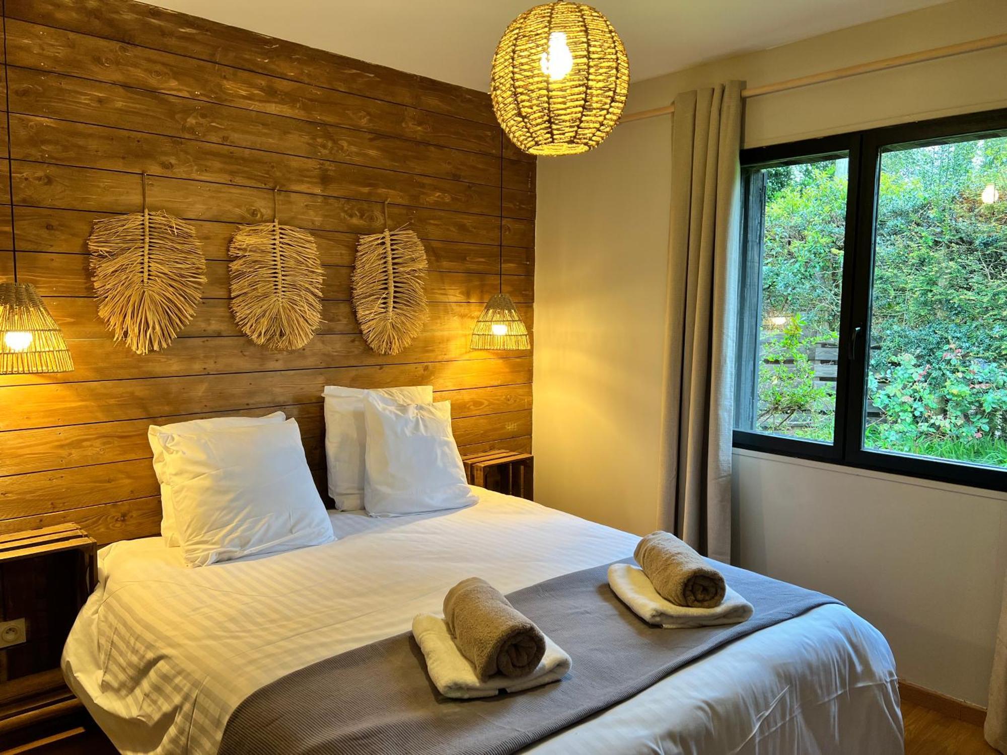 Chalet De L'Ailly Varengeville-sur-Mer Eksteriør billede